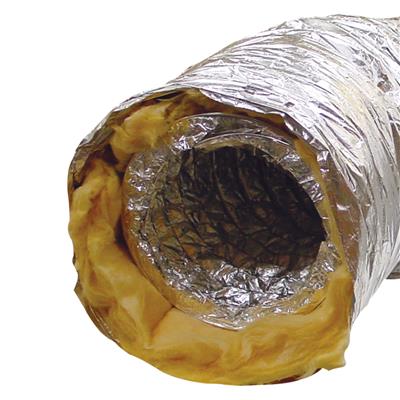 RAM SONODUCT Acoustic Ducting - 315mm x 5m