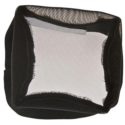 RAM Bug Barrier 125mm - 4 Velcro Parts