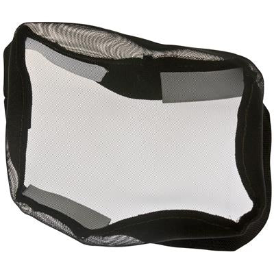 RAM Bug Barrier 200mm - 6 Velcro Parts