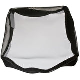 RAM Bug Barrier 250mm - 8 Velcro Parts