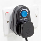 RAM Variispeed Fan Speed Controller