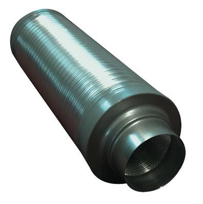 Flexible Silencer 315mm (12")