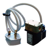 CO₂ Solenoid - Type 6013