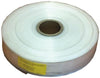 CO₂ Layflat Tubing - 65mm (60cm Perforations)