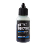 Essentials LAB pH Test Indicator - Wide Spectrum
