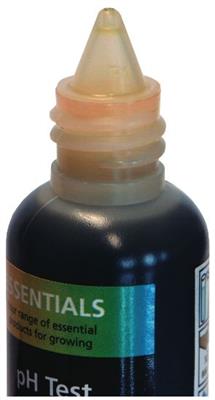 Essentials LAB pH Test Indicator - Narrow Spectrum