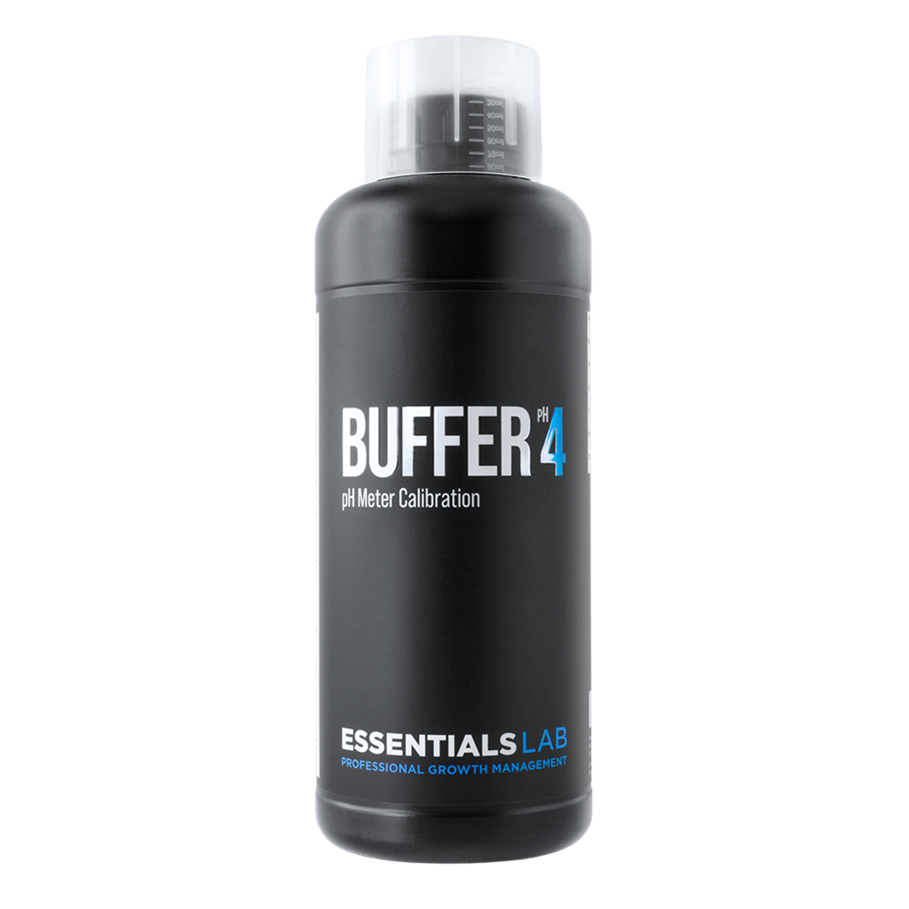Essentials LAB Buffer 4 1L