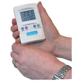 Essentials Digital Min-Max Thermo Hygrometer