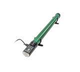 LightHouse ECOHEAT 80W Tube Heater - Thermostat