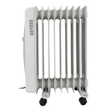 LightHouse 2000W Oil Filled Radiator