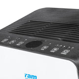 RAM 20L Dehumidifier - 20L/day