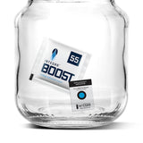 INTEGRA BOOST 55% 8g Pack - CDU of 144