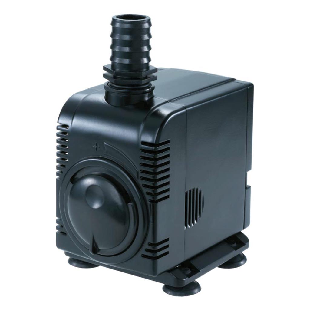 BOYU FP-3000 Adjustable Pump - 3000L/hr