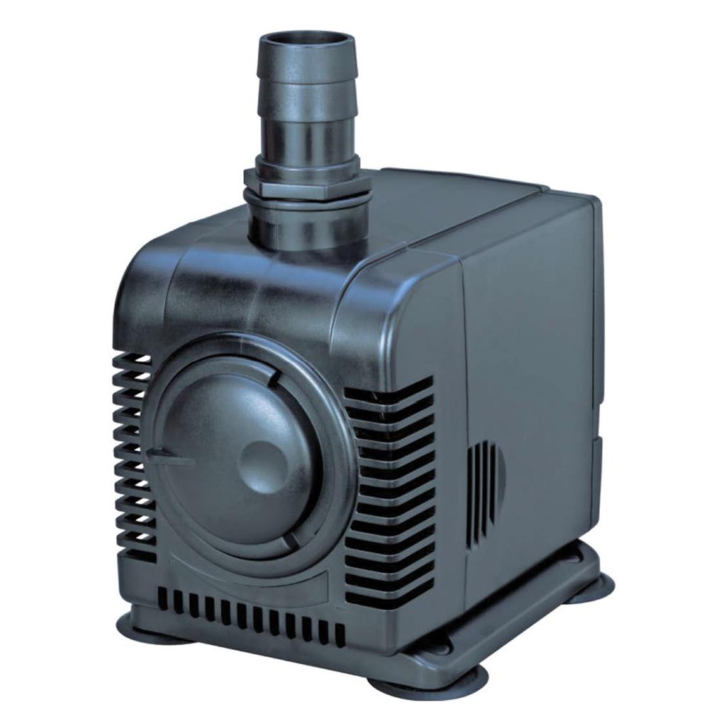 BOYU FP-5000 Adjustable Pump - 5000L/hr