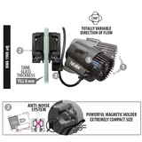 NEWA Wave 2 5900 Circulation Pump - 5900L/hr