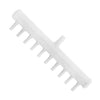 10 Outlet Plastic Air/Nutrient Manifold