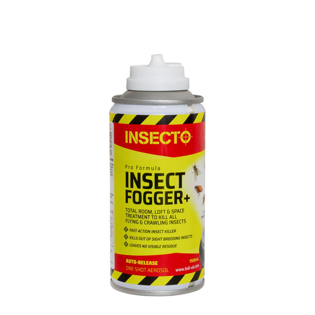 INSECTO Pro Formula Insect Fogger+ 150ml