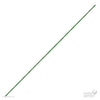 5' Plastic Coated Poles (150cm x 1cm) - Pack of 25