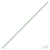 6' Plastic Coated Poles (180cm x 1cm) - Pack of 25
