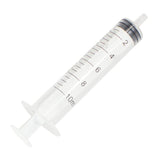 10ml Plastic Syringe