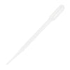 3ml Plastic Pipette - 0.5ml increments