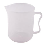 500ml Graduated Jug - 50ml increments
