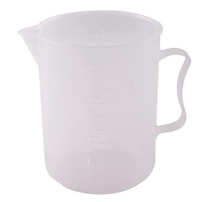 1L Graduated Jug - 50ml increments