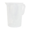2L Graduated Jug - 100ml increments