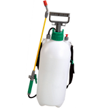 Pump Up Compression Sprayer - 8L