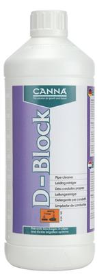 CANNA D-Block 1L
