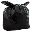 Heavy Duty Black Bags (455mm x 735mm x 970mm)