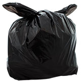 Heavy Duty Black Bags (455mm x 735mm x 970mm)