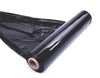 Black Heavy Duty Pallet Wrap - 500mm x 200m Roll