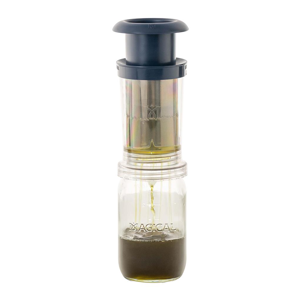MAGICAL Filter Press