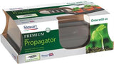 Stewart Medium Unheated Propagator