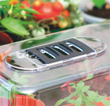 Stewart Medium Unheated Propagator