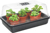 Stewart Medium Heated Propagator