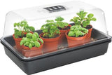 Stewart Medium Heated Propagator