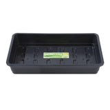 Garland Midi Garden Tray Black - No Holes