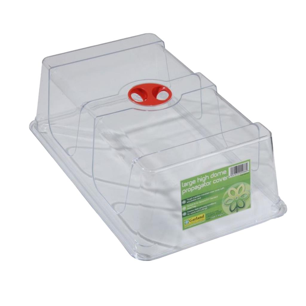 Garland Large High Dome Propagator Lid