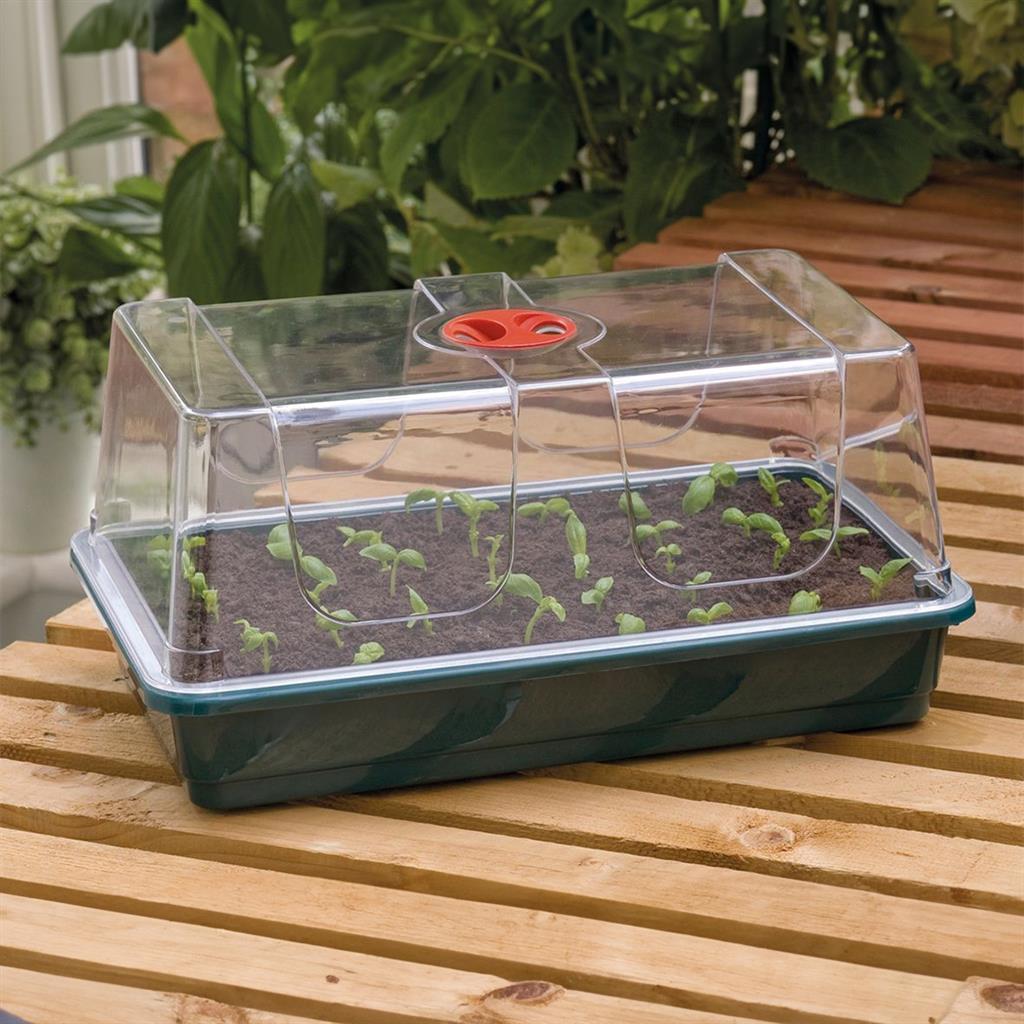 Garland Large High Dome Unpackaged Propagator
