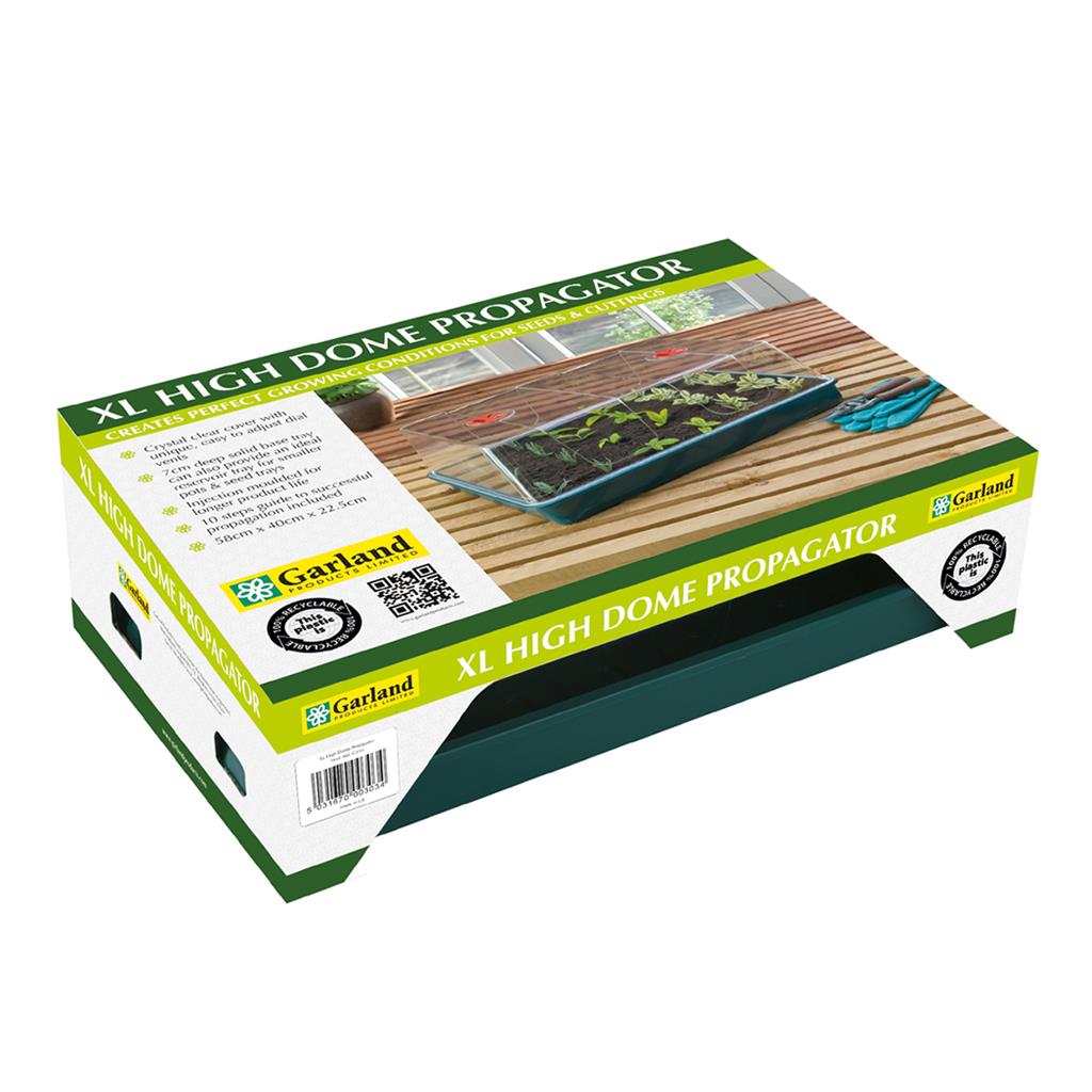 Garland XL High Dome Unheated Propagator