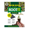 ROOT!T Dry Peat Free Plug 60 Refill Bag
