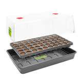 ROOT!T Dry Peat Free 60 Cell Propagator Kit
