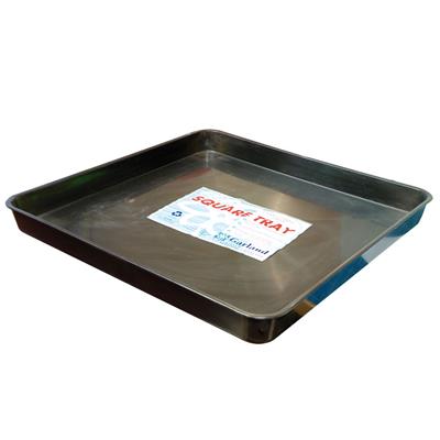 Garland 60cm² Tray - 5cm Depth