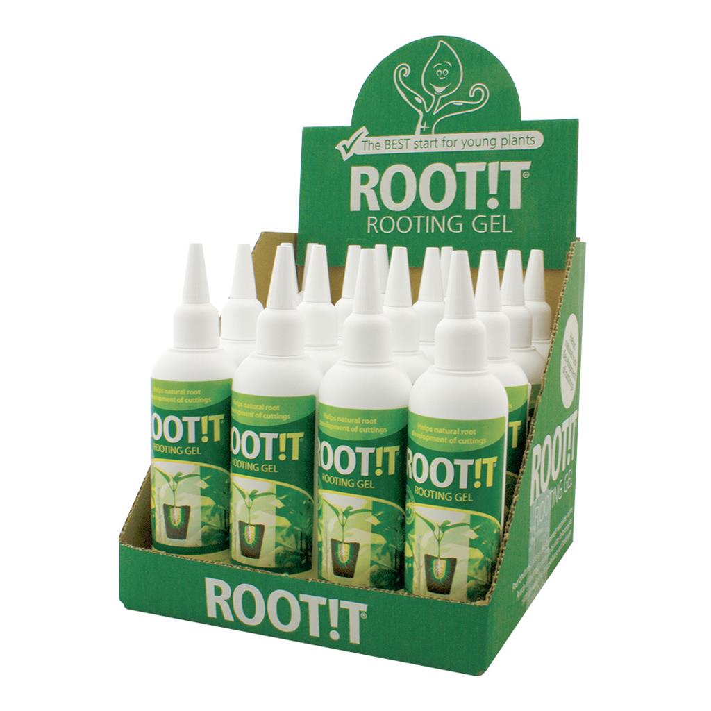 ROOT!T Rooting Gel 150ml - CDU of 16