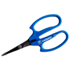 CHIKAMASA B-600SLUF Angled Finishing Scissors