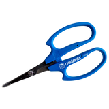 CHIKAMASA B-600SLUF Angled Finishing Scissors