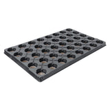 Jiffy-7 Pellets - 40 Cell Filled Trays - Box of 28