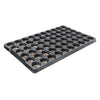Jiffy-7 Pellets - 60 Cell Filled Trays - Box of 28